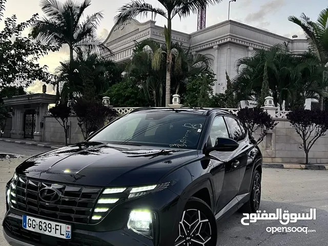 توسان هايبرد بلج ان تحفه