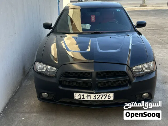 Used Dodge Charger in Baghdad