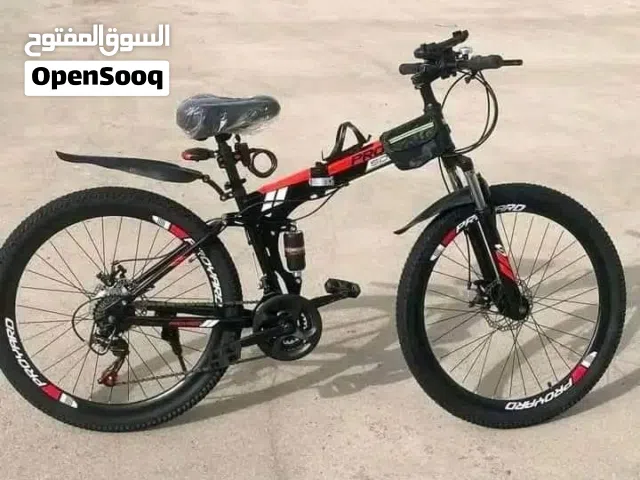 دراجة لاند روفر سلك قابله للطي مع 14 هديه توصيل مجانا عروض اليوم الوطني