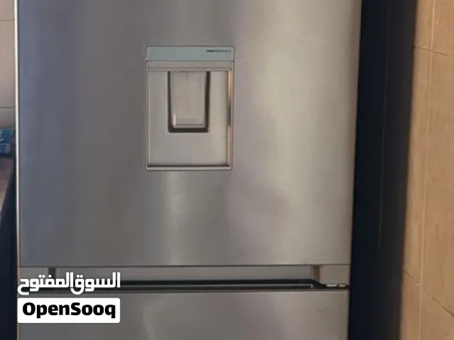 ثلاجة فيستل شبه جديدة!