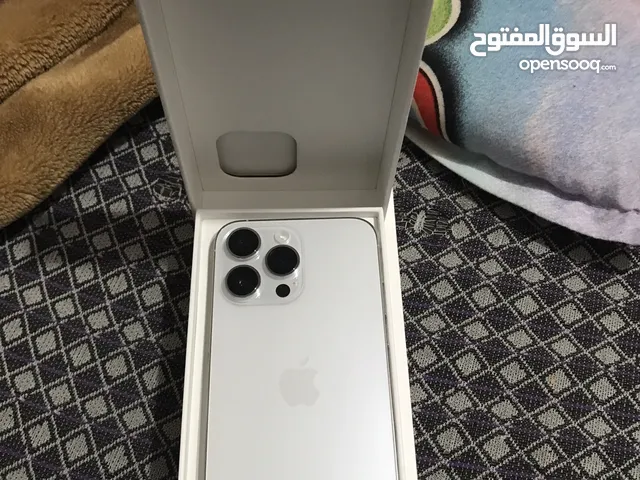 Apple iPhone 14 Pro Max 128 GB in Algeria
