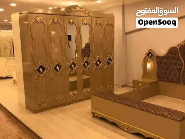 افتتاح ورشتنا في امدرمان ومدني غرف نوم رهيبة