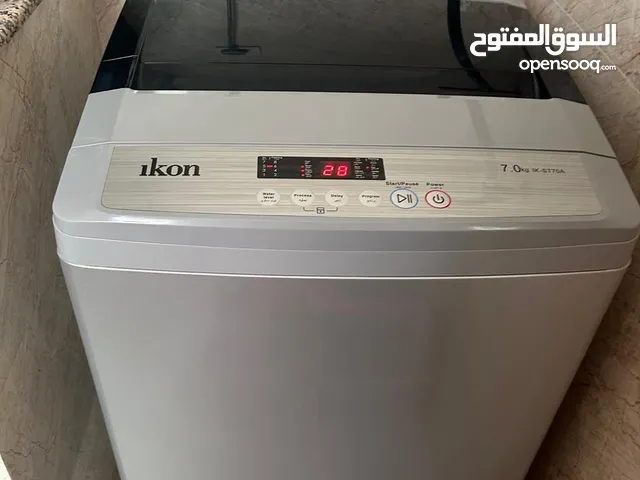 AEG 7 - 8 Kg Washing Machines in Dhofar