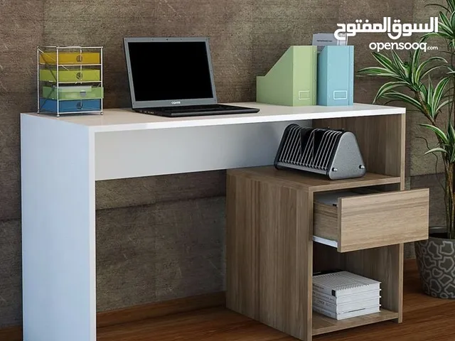 مكتب دراسة منزلي بسعر مميز شامل التوصيل