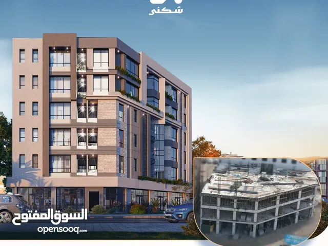 56m2 Studio Apartments for Sale in Muscat Al Mawaleh