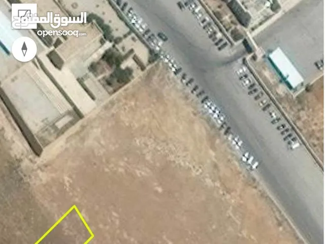 Residential Land for Sale in Al Karak Manshiyyet Abu Hammour