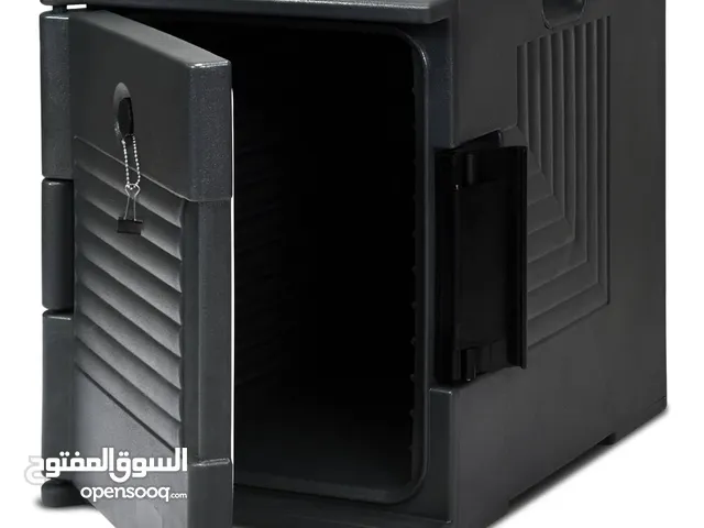 Thermo Box , Pan Carrier - Front Loading حافظة حرارة