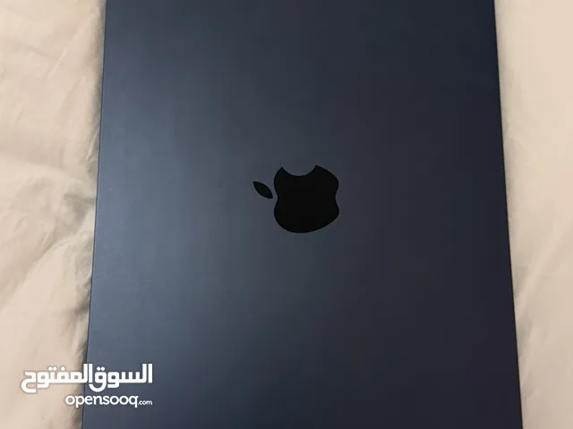 ماك بوك اير MacBook Air