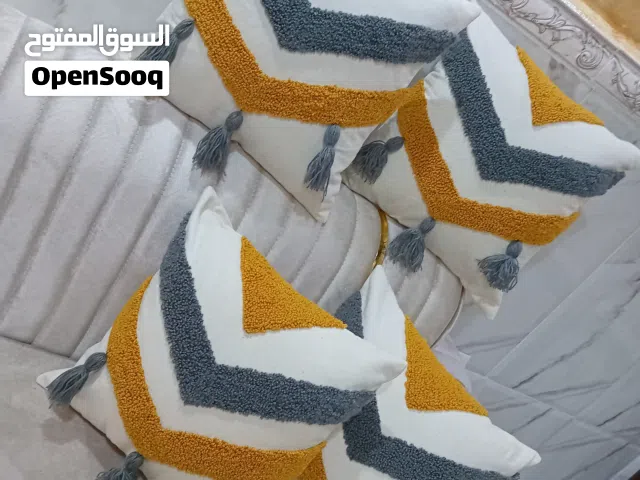 مخاد ديكور