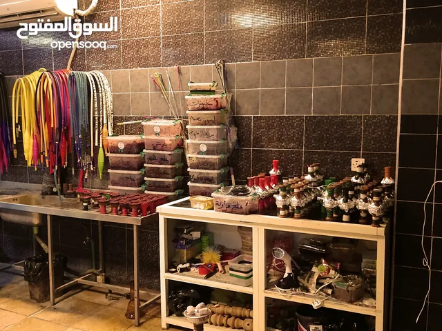 Furnished Restaurants & Cafes in Baghdad Kadhimiya