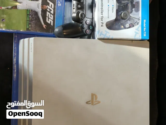 PlayStation 4 PlayStation for sale in Basra