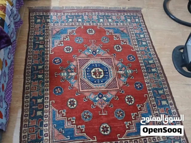 سجاد ايراني شغل يدوى قديم خامه عاليه جوده عاليه جدا وارد سويسرا