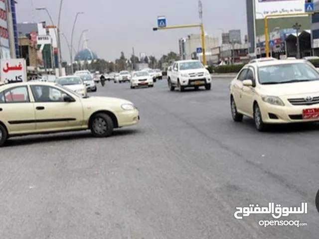 مطلوب سايق خط لشخص واحد ومايهم نوع السيارة. والخط من نفس المنطقه. المكان القبلة.