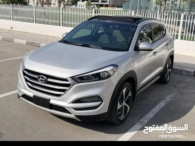 للبيع توسان خليجي وارد دولة الكويت