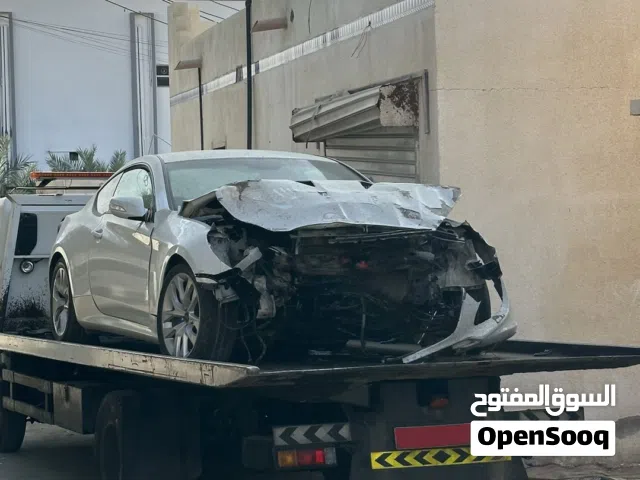 2015 جينيسيس اخرى
