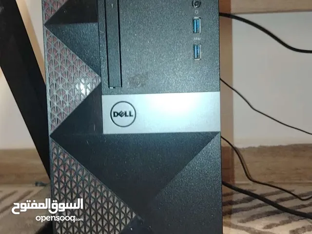 Windows Dell  Computers  for sale  in Irbid