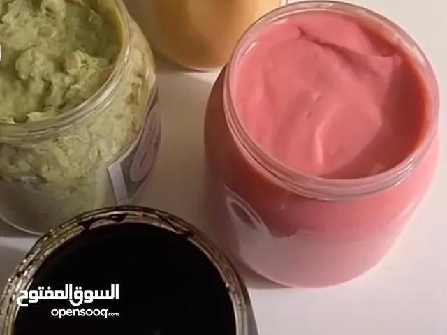 صابونيات الجمال