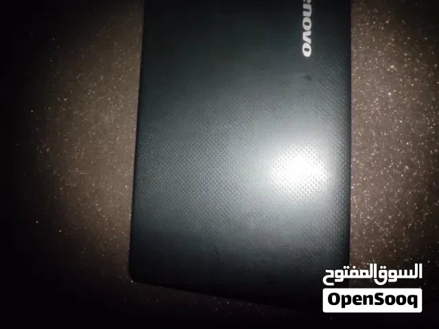 Windows Lenovo for sale in Tripoli