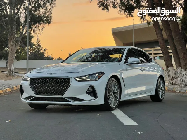 Used Hyundai Other in Tripoli