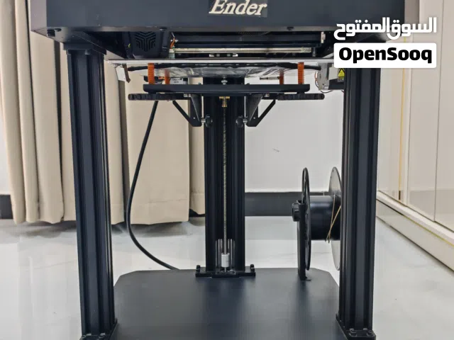 طابعة ثلاثية الأبعاد كرياليتي اندر 7 - Ender 7