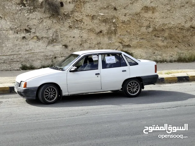 Used Opel Kadett in Amman