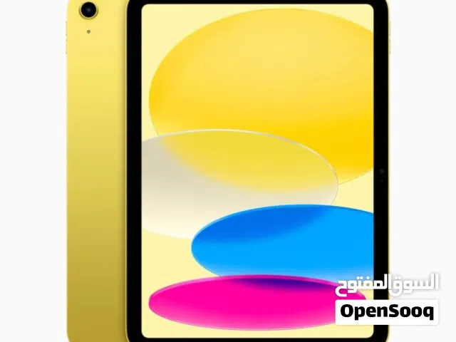 ايباد A16 ابل Apple