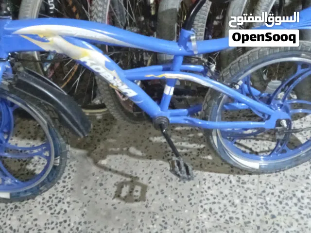 سيكل كوبرا رقم 20 عرطه مستخدم جديد