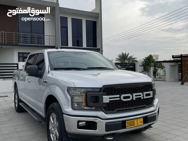 Ford F-150 2019 in Al Batinah