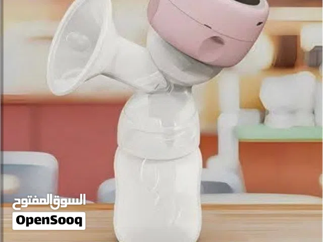 شفاط حليب للأطفال