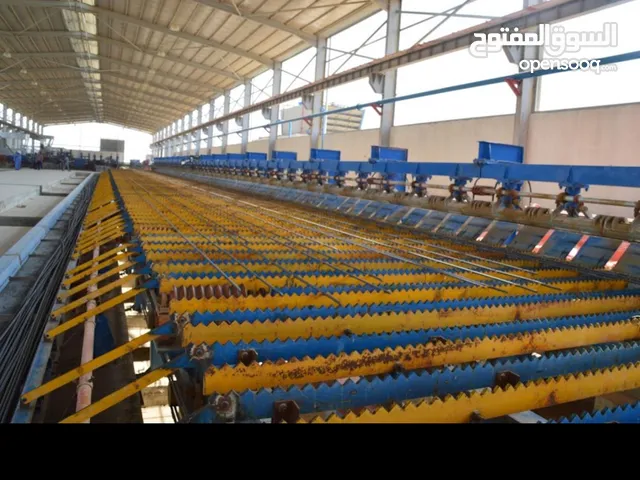 27000 m2 Factory for Sale in Al Riyadh Al Khalidiyah