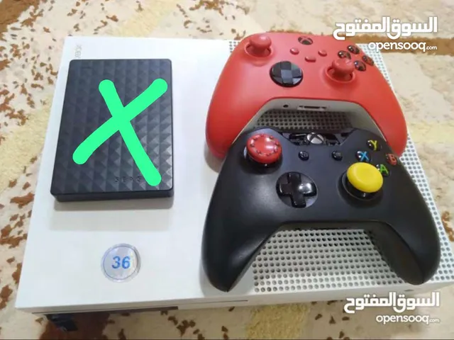 اكس بوكس ون اس