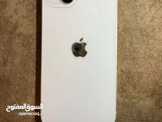 Apple iPhone 13 128 GB in Tripoli