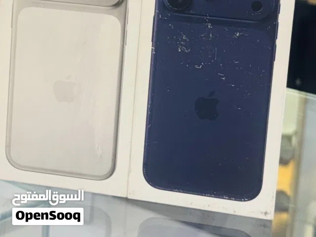 Apple iPhone 17 Pro Max 256 GB in Al Karak