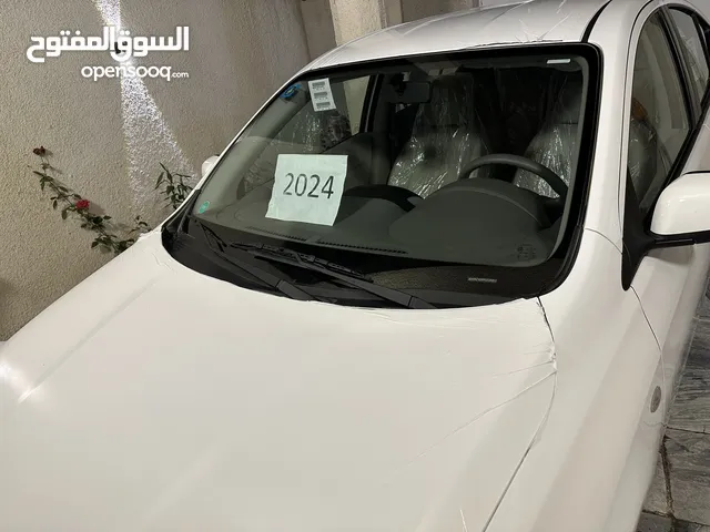 Nissan Other 2024 in Baghdad