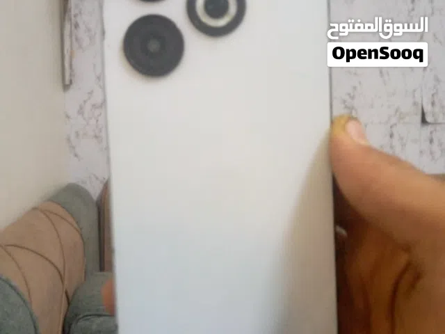 Infinix Smart 8 64 GB in Amman
