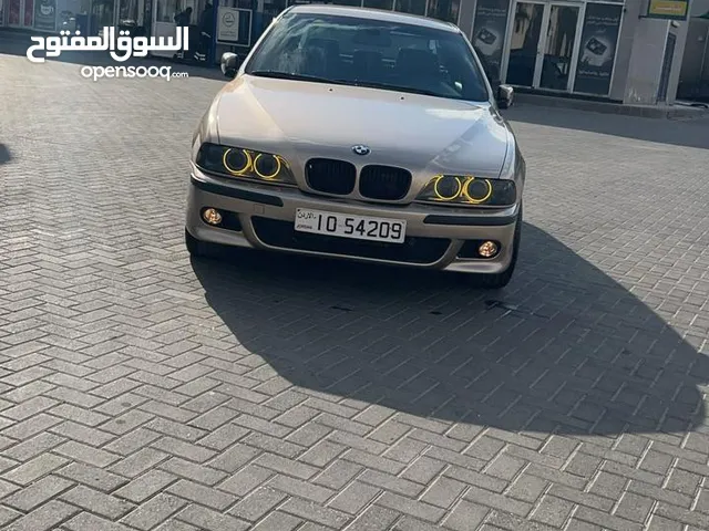 Used BMW 2 Series in Amman