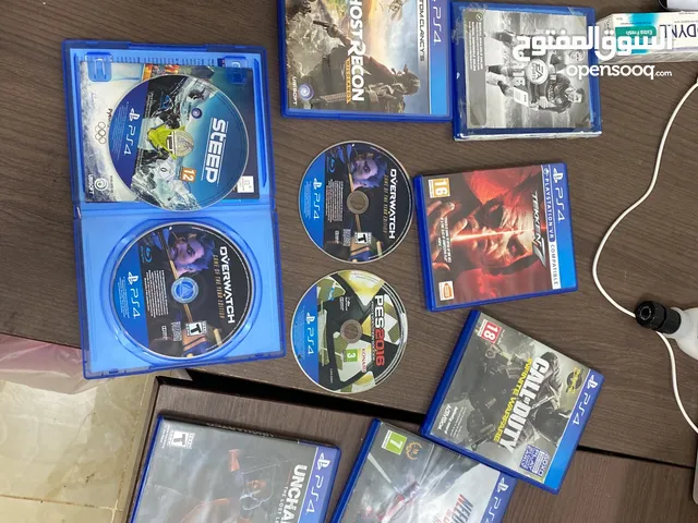 Playstation Gaming Accessories - Others in Al Jahra