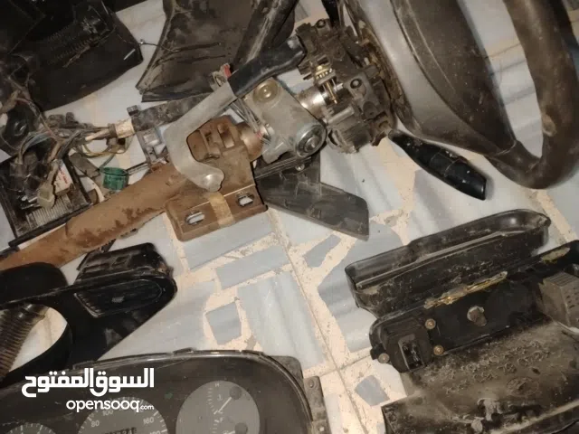 قطع كيا سيفيا للبيع