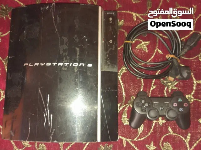 PlayStation 3 PlayStation for sale in Amman