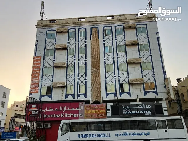 80 m2 2 Bedrooms Apartments for Rent in Dhofar Salala