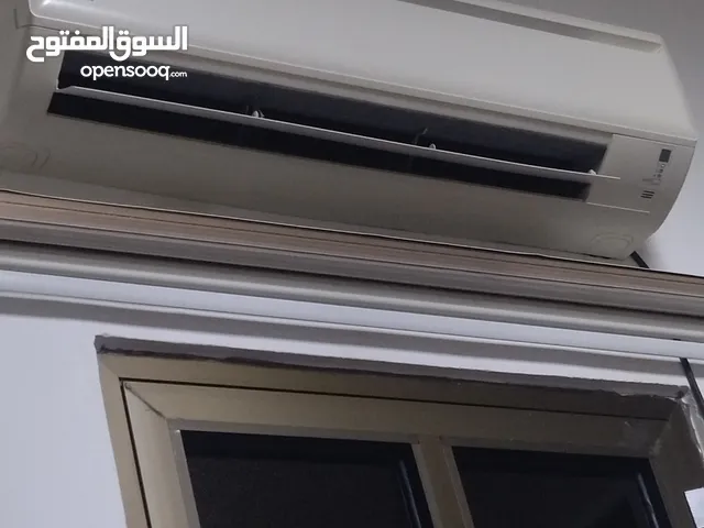 Daikin 1.5 to 1.9 Tons AC in Amman