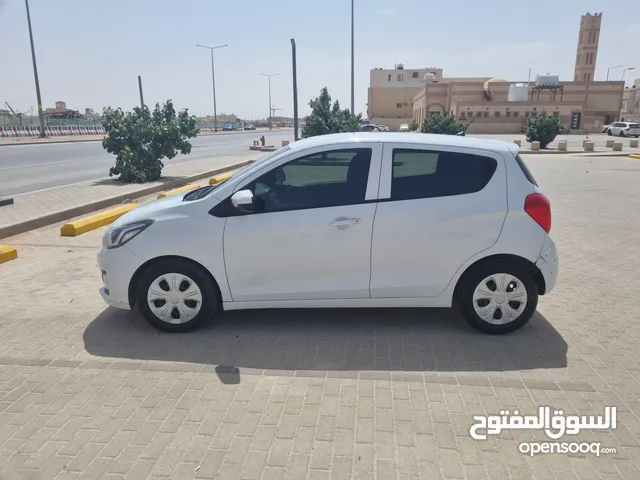 سيارة سبارك 2020 مالك اول