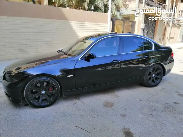 bmw 335i بيع أو افاري