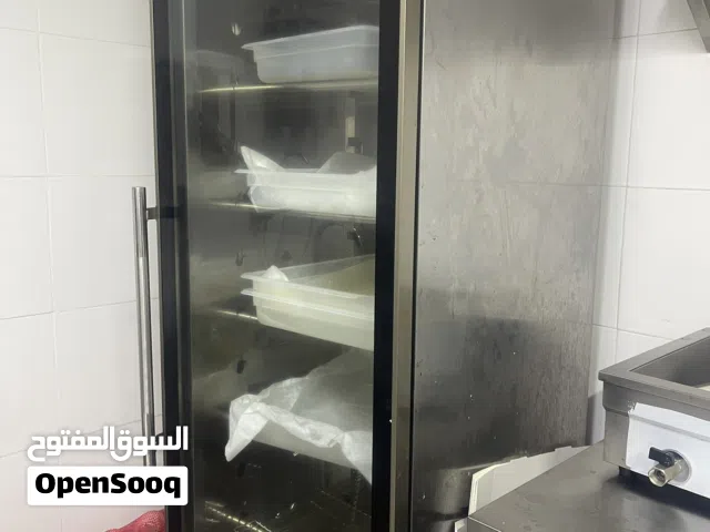 معدات مطاعم