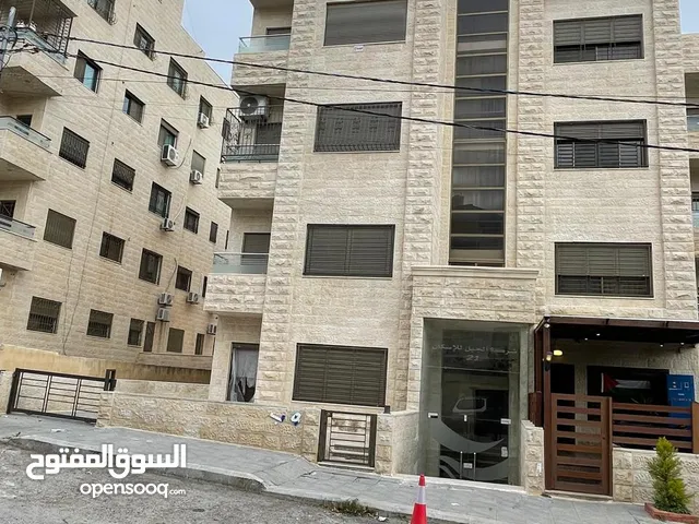 130 m2 3 Bedrooms Apartments for Sale in Amman Jubaiha