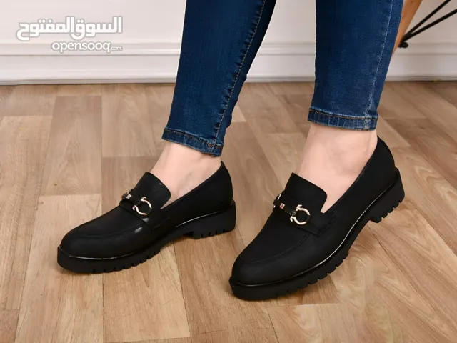 حذاء رجالي انيق