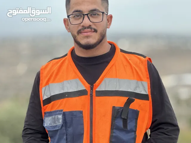 ساجد خليل علي ابو عكر