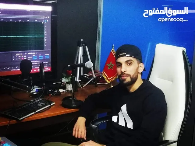 zouhir kobi