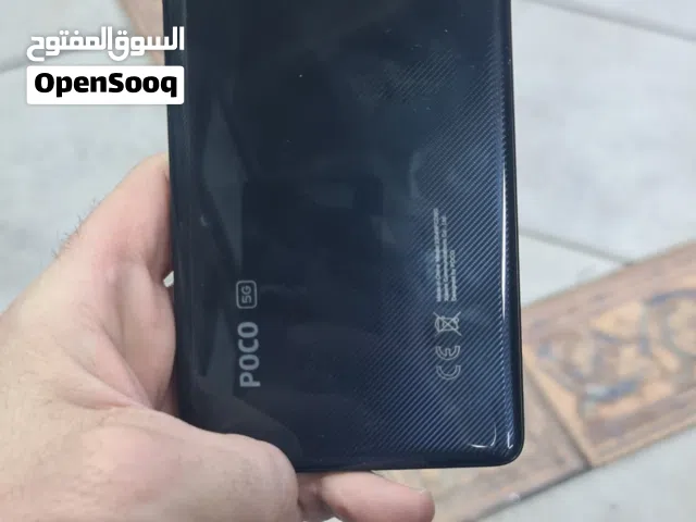 Xiaomi PocophoneF5 256 GB in Zarqa