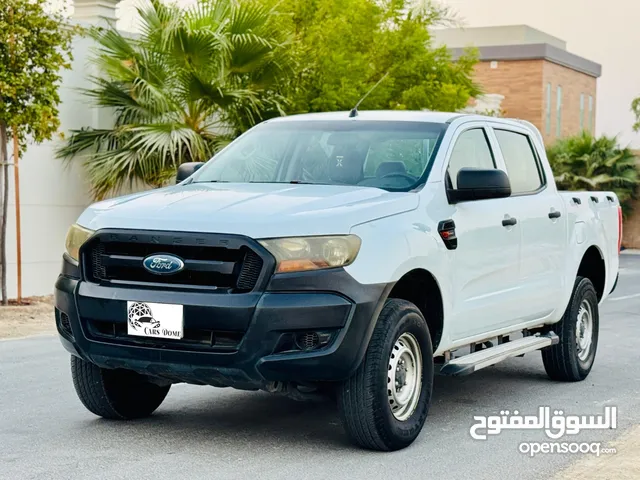 Ford Ranger 2017 Pickup فورد رينجر 2017 بيك اب